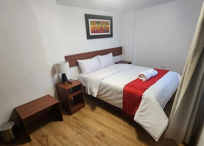 Inca Palace Experience Hotel