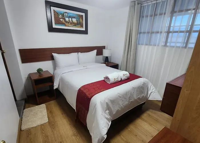 Inca Palace Experience Hotel