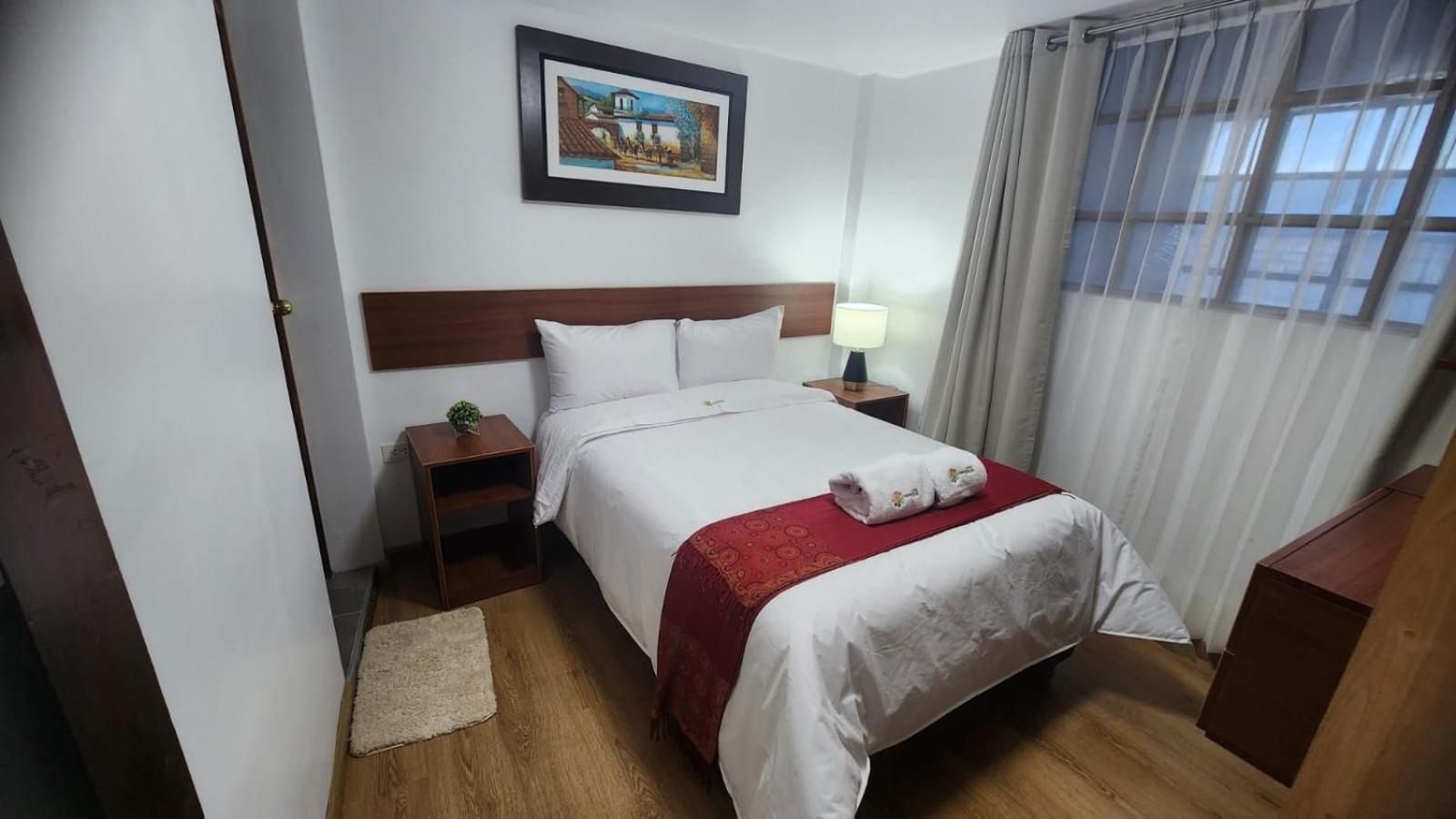 Inca Palace Experience Homestay