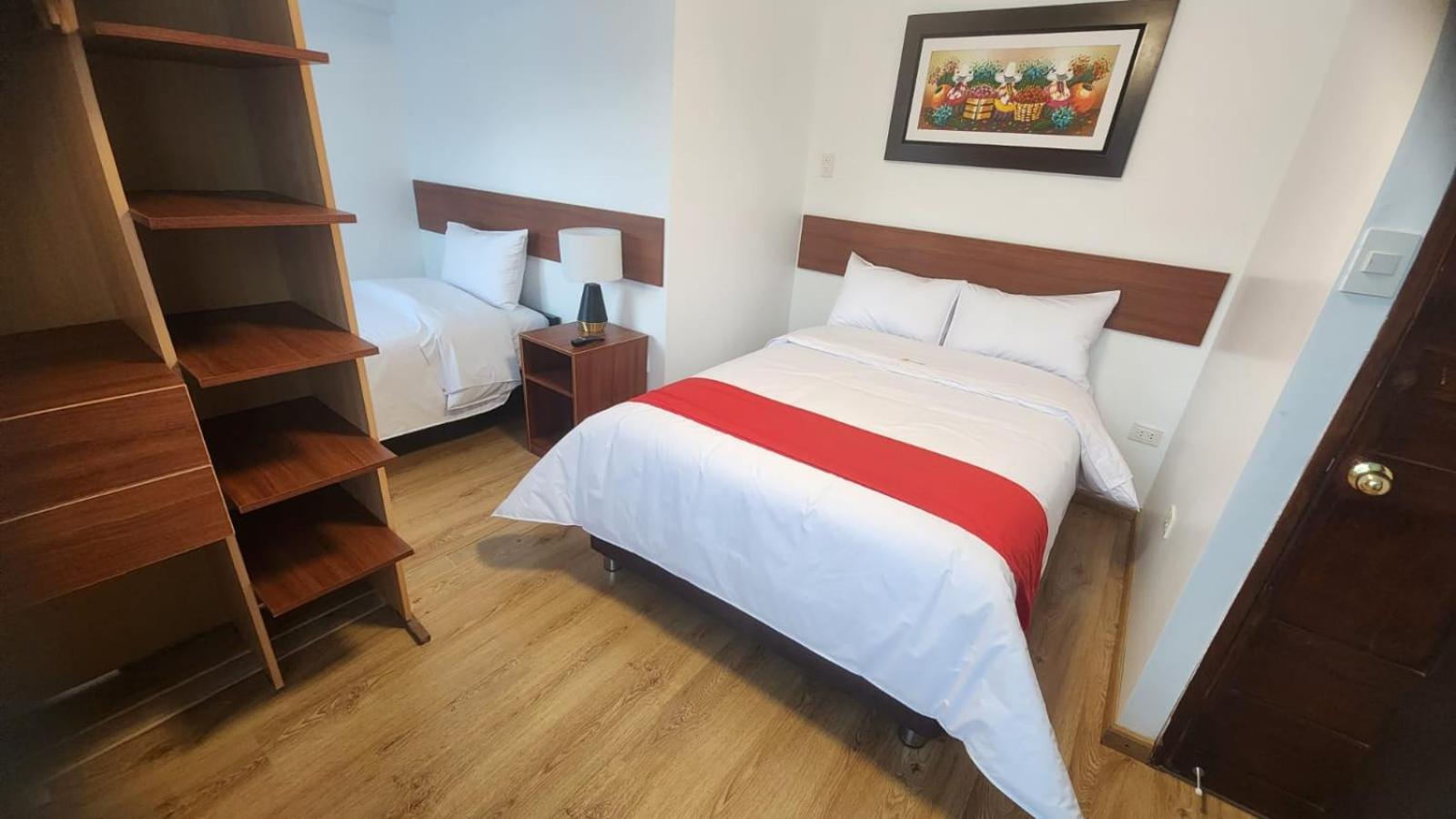 Homestay Inca Palace Experience Puno